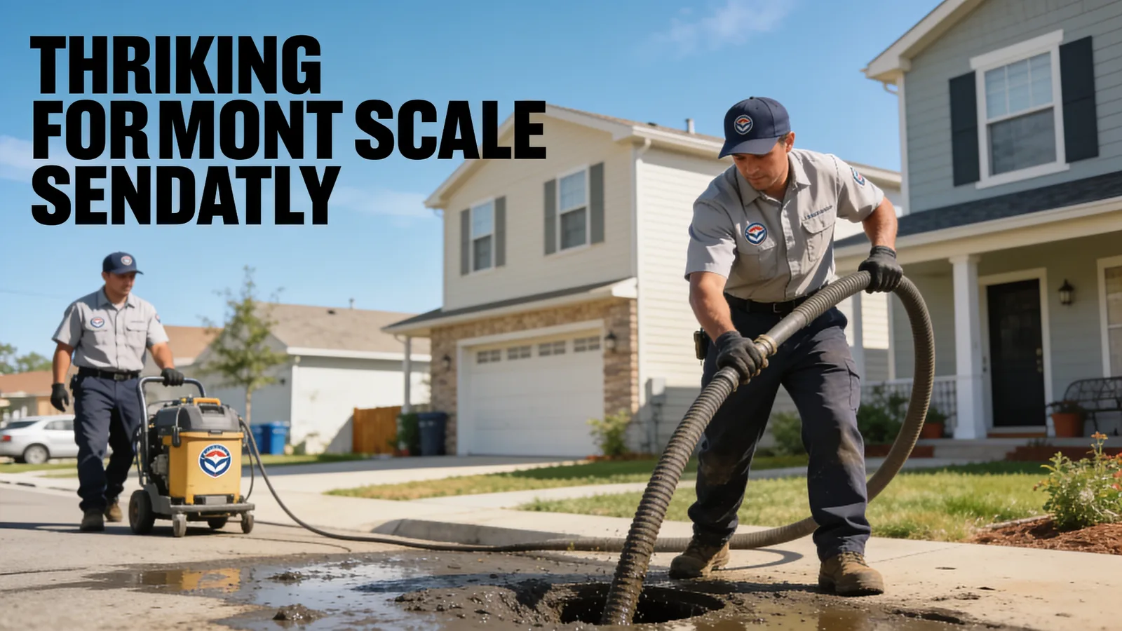 Sewage Cleanup in Eldorado, WI near me